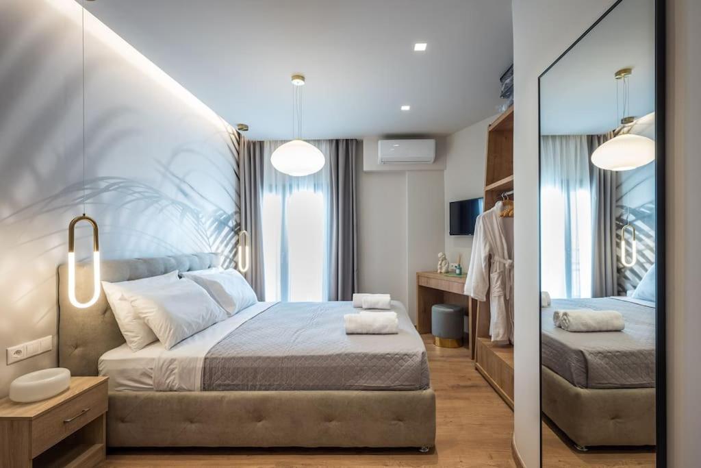 Appartement Amalia's Luxury 2