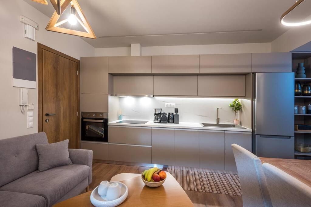 Amalia's Luxury 2 Appartement