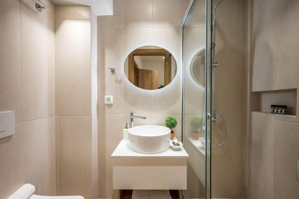 Amalia's Luxury 2 * Héraklion