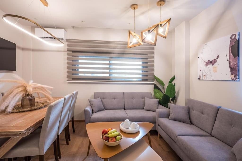 Amalia's Luxury 2 Héraklion