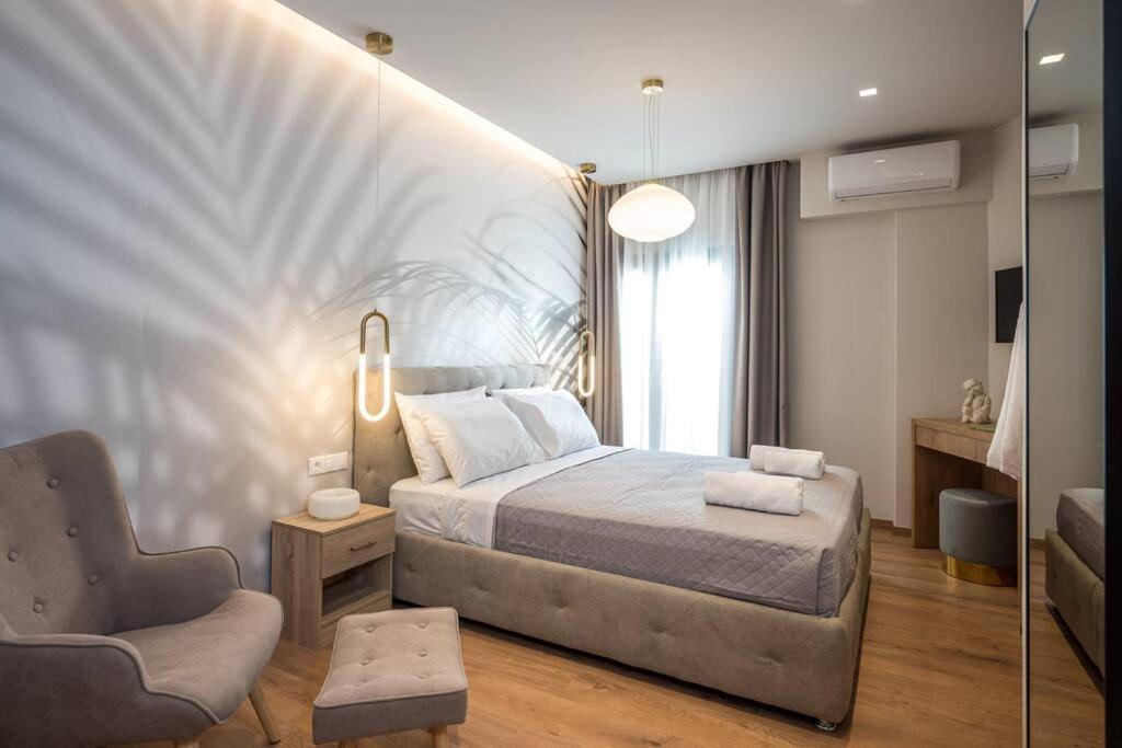 Amalia's Luxury 2 Appartement Héraklion