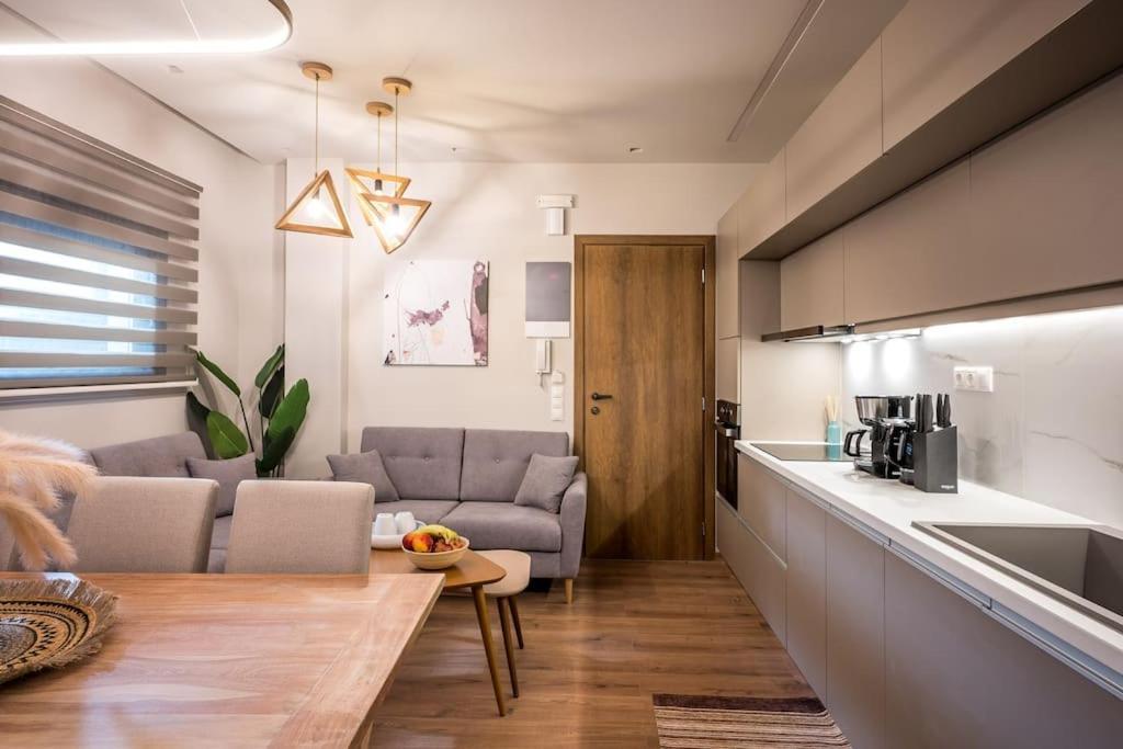 Appartement Amalia's Luxury 2 *