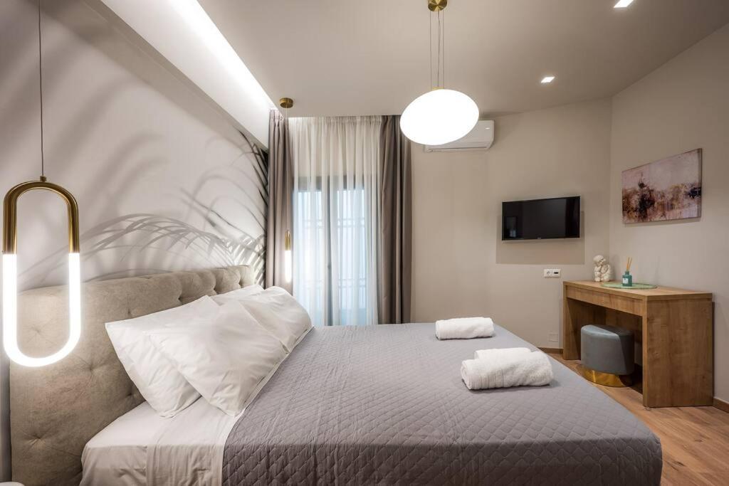 Amalia's Luxury 2 Appartement *