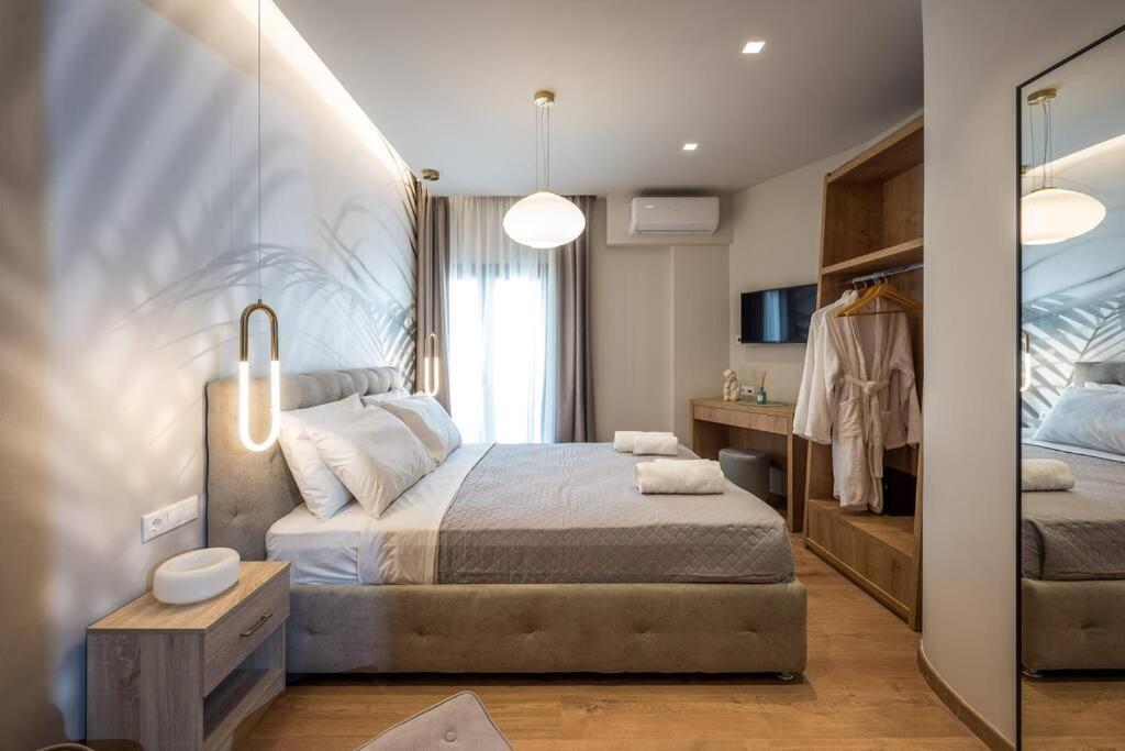Amalia's Luxury 2 * Héraklion