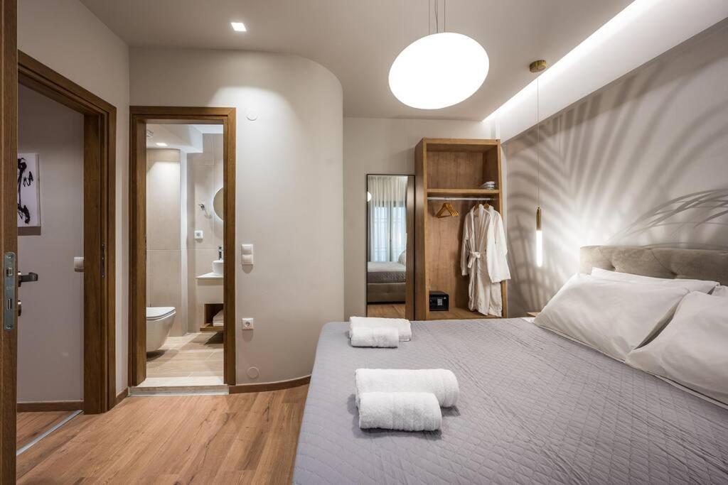Amalia's Luxury 2 Héraklion