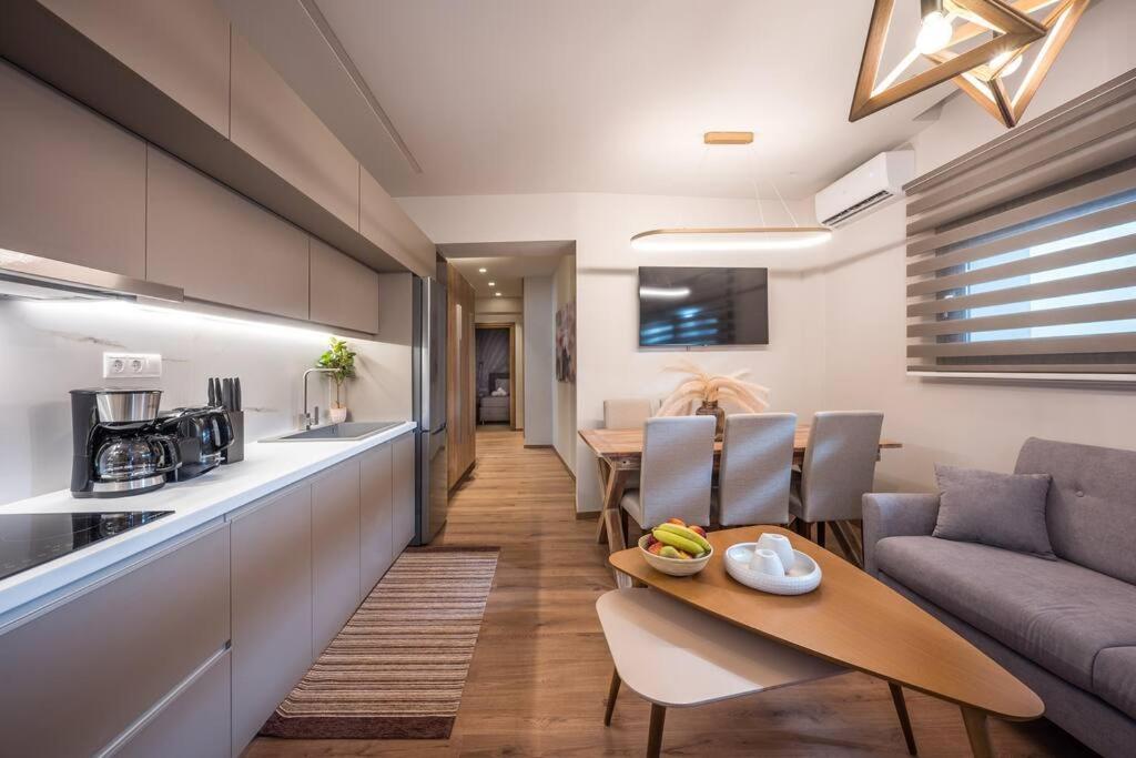 Amalia's Luxury 2 Héraklion