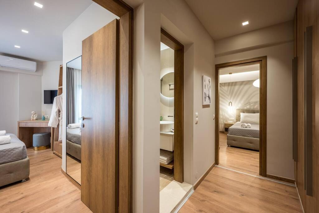 Amalia's Luxury 2 * Héraklion