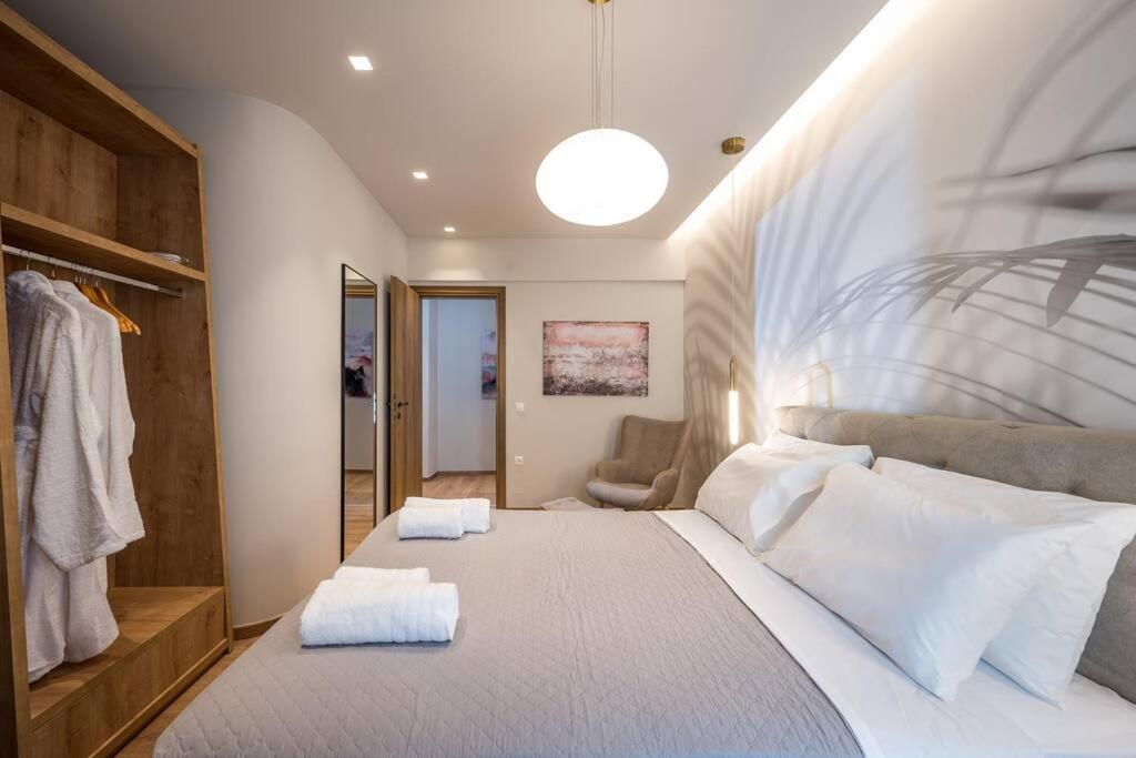 Amalia's Luxury 2 Appartement *