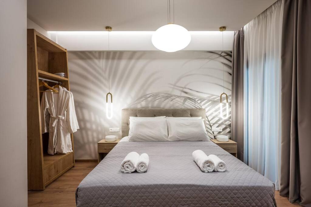 Amalia's Luxury 2 * Héraklion