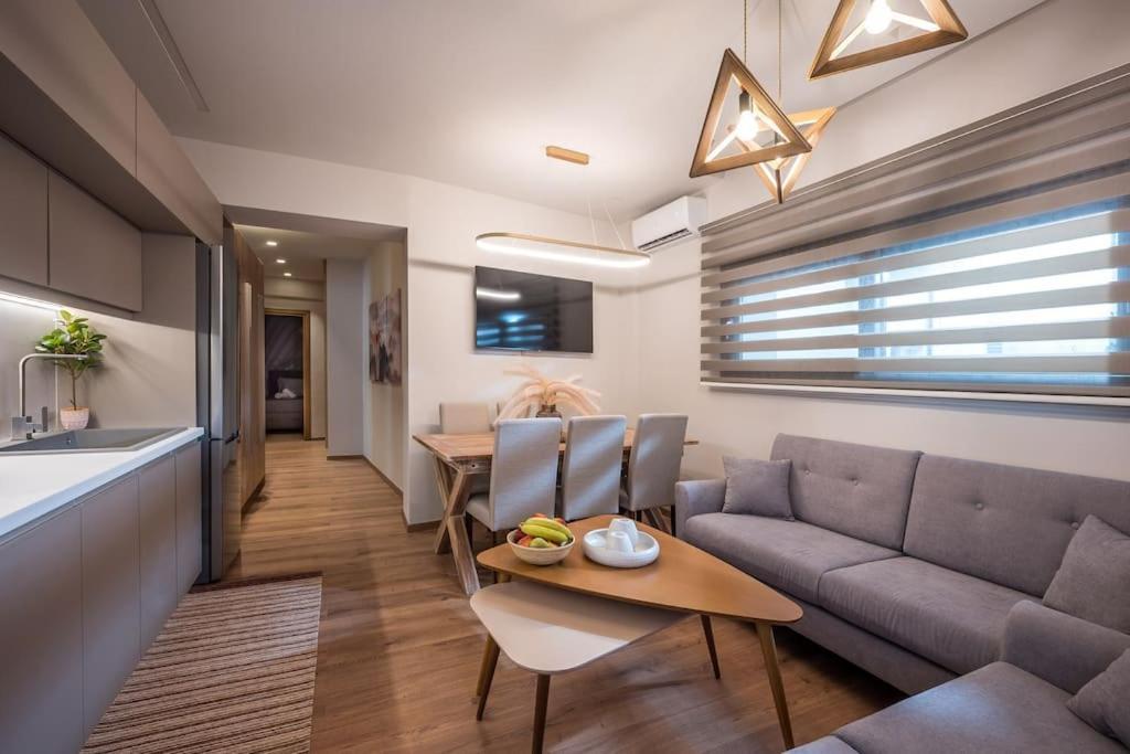 Amalia's Luxury 2 Héraklion